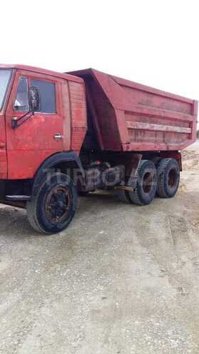 KamAz 55111 1988, 2,000,000 km - 0.3 l - Bakı