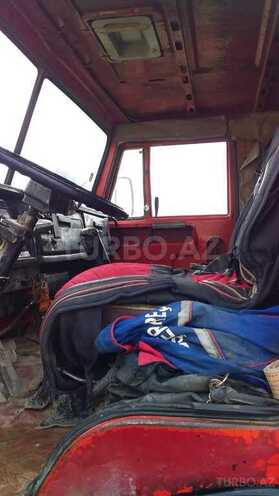 KamAz 55111 1988, 2,000,000 km - 0.3 l - Bakı