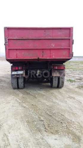 KamAz 55111 1988, 2,000,000 km - 0.3 l - Bakı