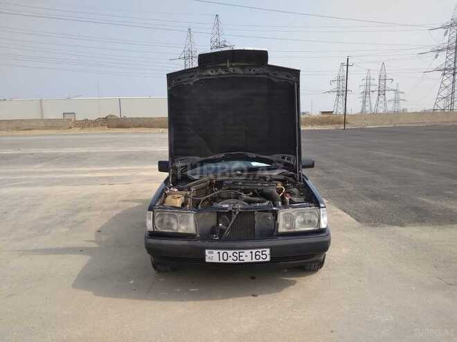 Mercedes 190 1993, 543,064 km - 2.0 л - Bakı