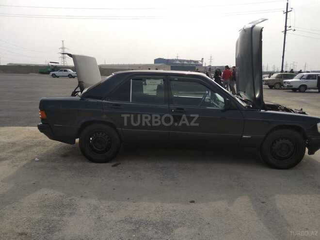 Mercedes 190 1993, 543,064 km - 2.0 л - Bakı