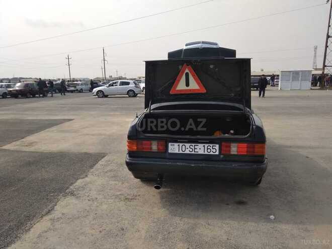 Mercedes 190 1993, 543,064 km - 2.0 л - Bakı
