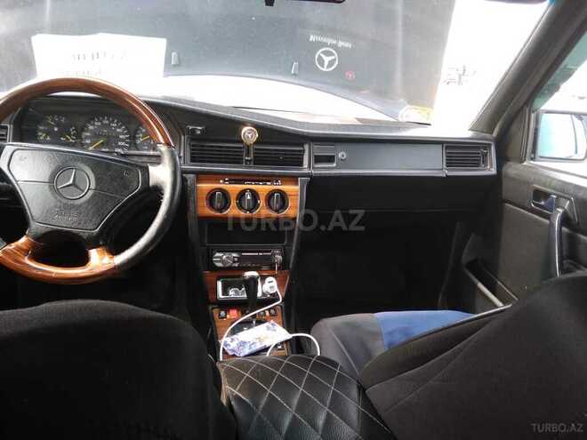 Mercedes 190 1993, 543,064 km - 2.0 л - Bakı