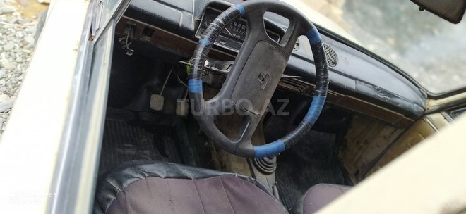 LADA (VAZ) 2101 1978, 200,000 km - 1.3 l - Quba