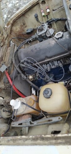 LADA (VAZ) 2101 1978, 200,000 km - 1.3 l - Quba