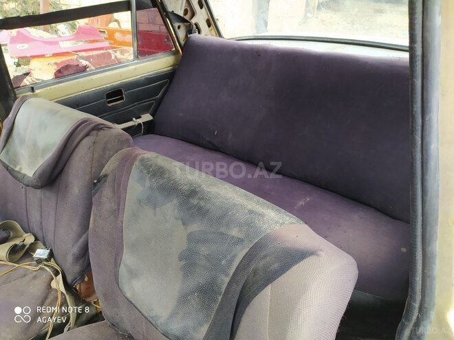 LADA (VAZ) 2101 1978, 200,000 km - 1.3 l - Quba