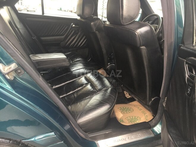 Mercedes C 220 1995, 400,000 km - 2.2 l - Bakı