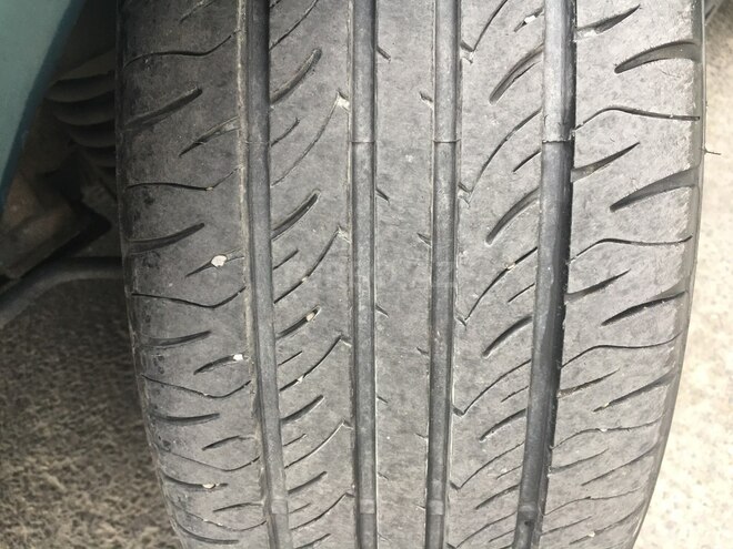 Mercedes C 220 1995, 400,000 km - 2.2 l - Bakı
