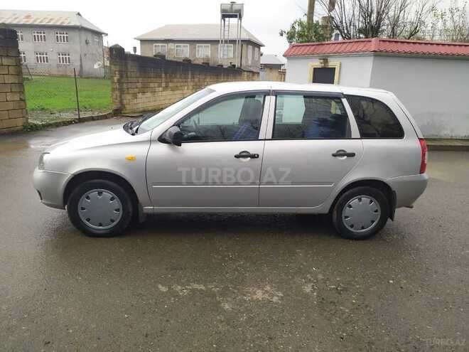 LADA (VAZ) Kalina 2011, 113,600 km - 0.1 l - Masallı