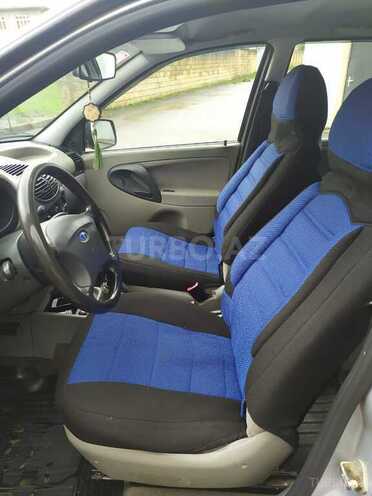 LADA (VAZ) Kalina 2011, 113,600 km - 0.1 l - Masallı
