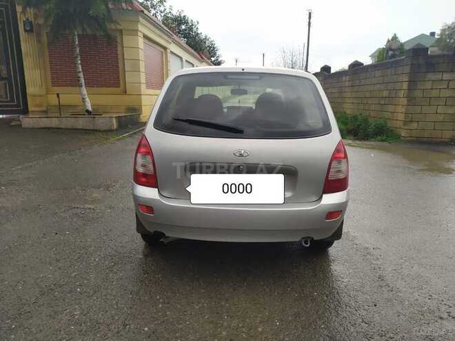 LADA (VAZ) Kalina 2011, 113,600 km - 0.1 l - Masallı