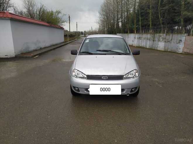 LADA (VAZ) Kalina 2011, 113,600 km - 0.1 l - Masallı