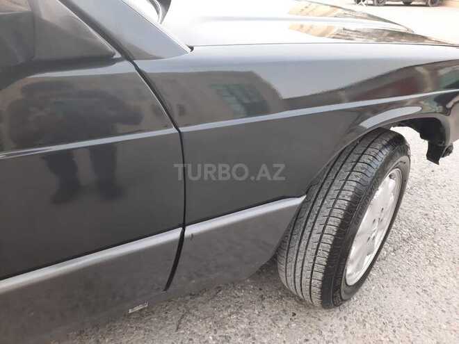 Mercedes 190 1992, 455,180 km - 1.8 l - Bakı