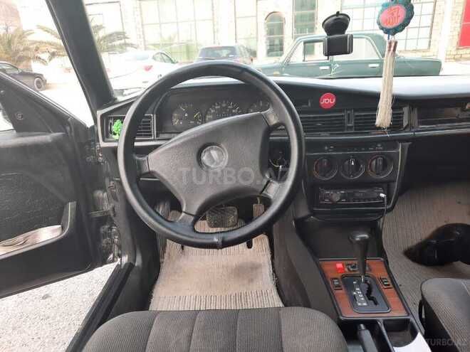 Mercedes 190 1992, 455,180 km - 1.8 l - Bakı
