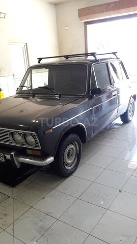 LADA (VAZ) 2103 1974, 222,222 km - 1.3 l - Qusar