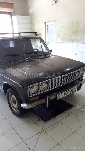 LADA (VAZ) 2103 1974, 222,222 km - 1.3 l - Qusar