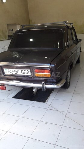 LADA (VAZ) 2103 1974, 222,222 km - 1.3 l - Qusar