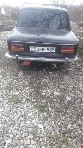 LADA (VAZ) 2103 1974, 222,222 km - 1.3 l - Qusar