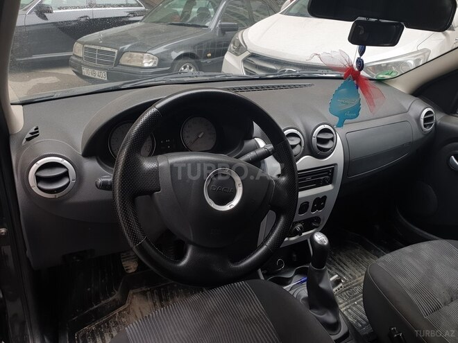Dacia Logan 2009, 276,000 km - 1.5 l - Bakı