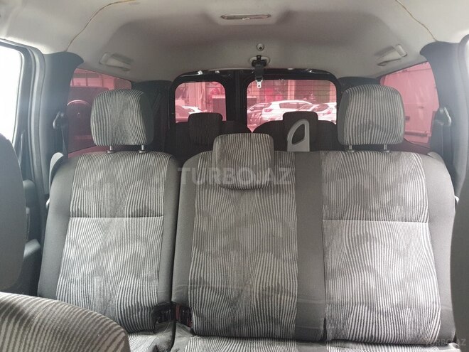 Dacia Logan 2009, 276,000 km - 1.5 l - Bakı