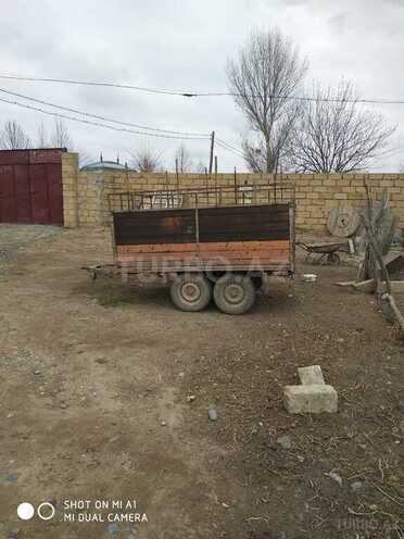 LADA (VAZ) 2101 2020, 30,000 km - 0.1 l - Gəncə