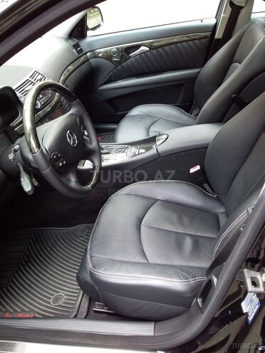 Mercedes E 280 2007, 224,300 km - 3.0 l - Bakı