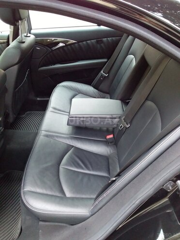 Mercedes E 280 2007, 224,300 km - 3.0 l - Bakı