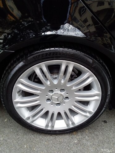 Mercedes E 280 2007, 224,300 km - 3.0 l - Bakı