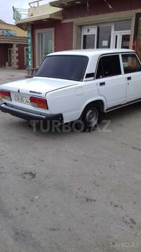 LADA (VAZ) 2107 2007, 250,000 km - 1.5 l - Bakı