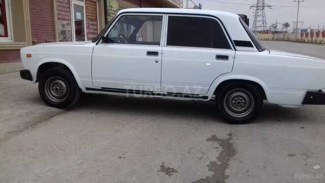 LADA (VAZ) 2107 2007, 250,000 km - 1.5 l - Bakı