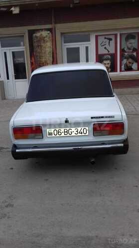 LADA (VAZ) 2107 2007, 250,000 km - 1.5 l - Bakı
