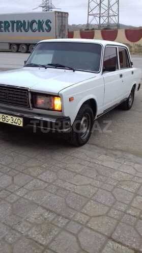 LADA (VAZ) 2107 2007, 250,000 km - 1.5 l - Bakı