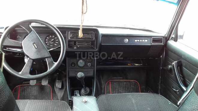 LADA (VAZ) 2107 2007, 250,000 km - 1.5 l - Bakı