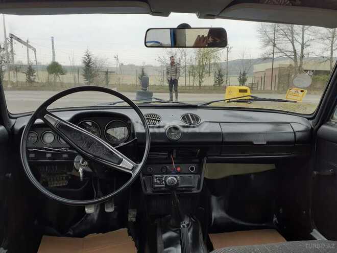 LADA (VAZ) 2106 1980, 850,000 km - 1.6 l - Mingəçevir