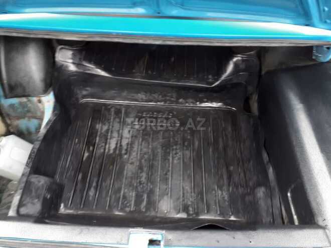 LADA (VAZ) 2106 1980, 850,000 km - 1.6 l - Mingəçevir