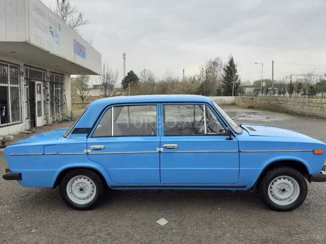 LADA (VAZ) 2106 1980, 850,000 km - 1.6 l - Mingəçevir