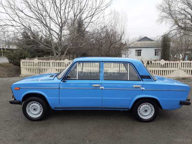 LADA (VAZ) 2106 1980, 850,000 km - 1.6 l - Mingəçevir