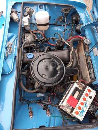 LADA (VAZ) 2106 1980, 850,000 km - 1.6 l - Mingəçevir