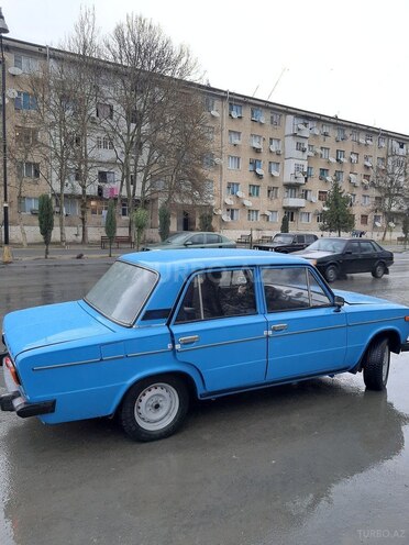 LADA (VAZ) 2106 1980, 850,000 km - 1.6 l - Mingəçevir
