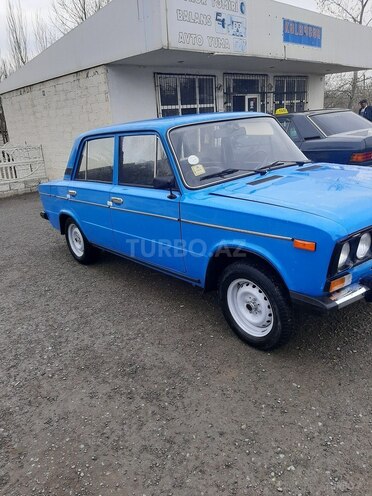 LADA (VAZ) 2106 1980, 850,000 km - 1.6 l - Mingəçevir