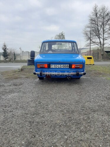 LADA (VAZ) 2106 1980, 850,000 km - 1.6 l - Mingəçevir
