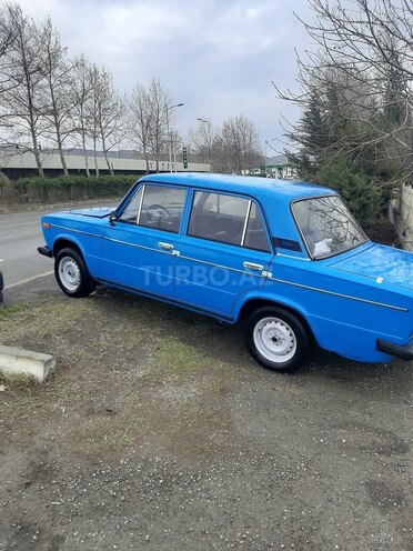 LADA (VAZ) 2106 1980, 850,000 km - 1.6 l - Mingəçevir