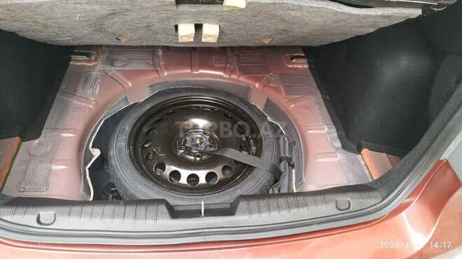 Chevrolet Cruze 2013, 152,000 km - 1.4 l - Bakı