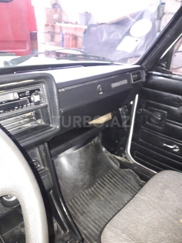 LADA (VAZ) 2104 2001, 65,000 km - 1.6 l - Şəki