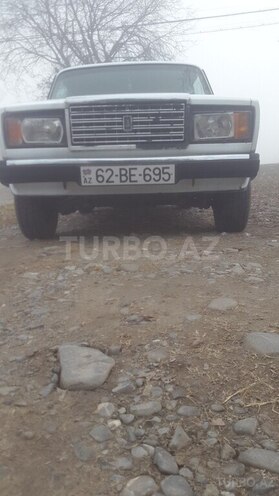 LADA (VAZ) 2104 2001, 65,000 km - 1.6 l - Şəki
