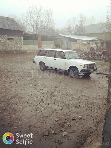 LADA (VAZ) 2104 2001, 65,000 km - 1.6 l - Şəki