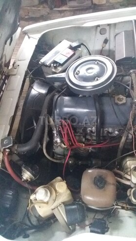 LADA (VAZ) 2104 2001, 65,000 km - 1.6 l - Şəki