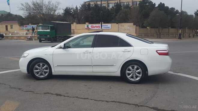 Toyota Camry 2009, 221,000 km - 2.4 l - Bakı