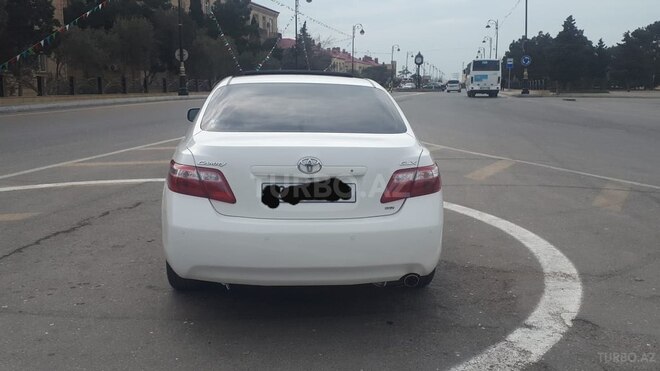 Toyota Camry 2009, 221,000 km - 2.4 l - Bakı