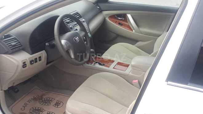 Toyota Camry 2009, 221,000 km - 2.4 l - Bakı